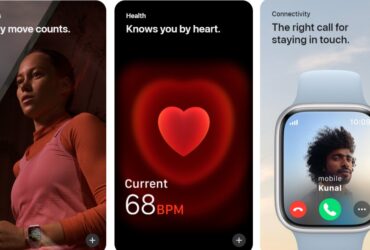 10 Best Apple Watch Apps You Should Use